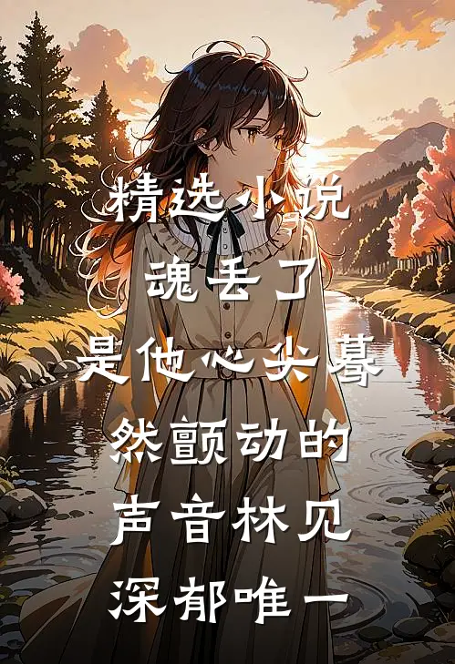 精选小说魂丢了,是他心尖蓦然颤动的声音林见深郁唯一