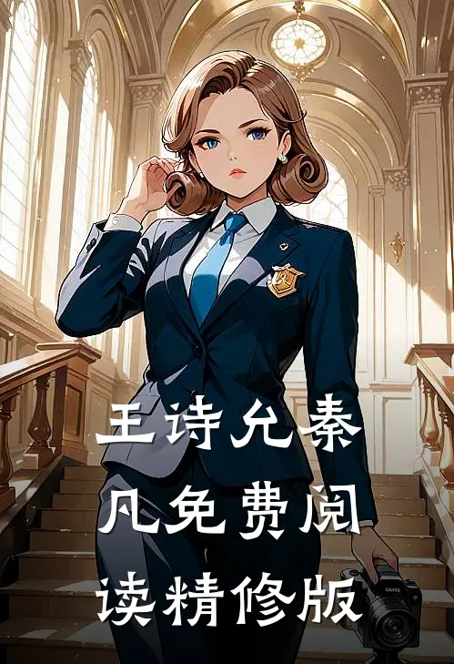 王诗允秦凡免费阅读精修版