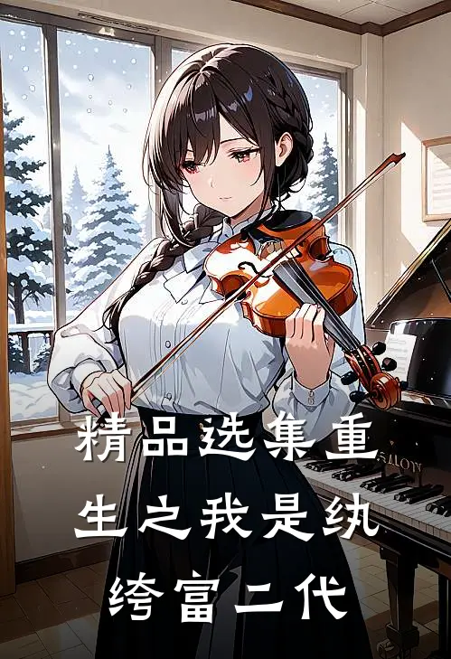 精品选集重生之我是纨绔富二代