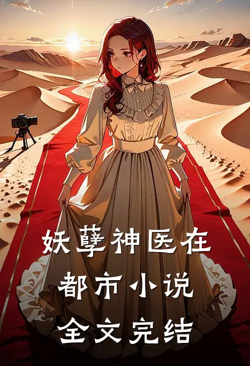妖孽神医在都市小说全文完结