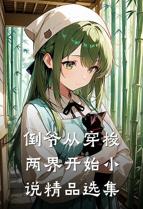 倒爷从穿梭两界开始小说精品选集
