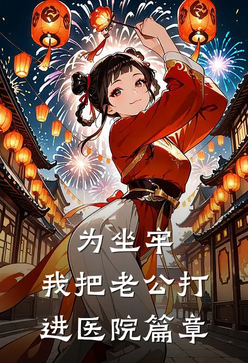 为坐牢，我把老公打进医院篇章