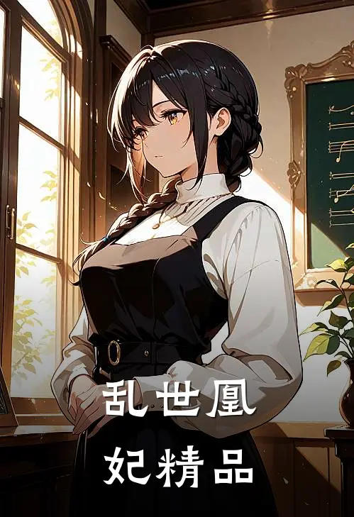 乱世凰妃精品