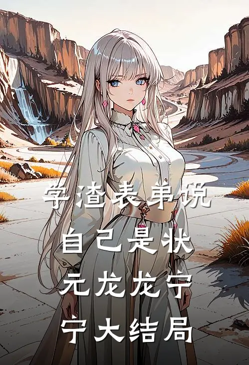 学渣表弟说自己是状元龙龙宁宁大结局