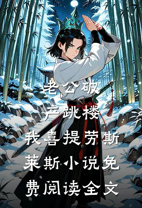 老公破产跳楼，我喜提劳斯莱斯小说免费阅读全文