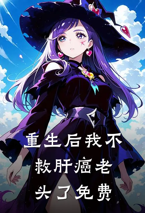 重生后我不救肝癌老头了免费