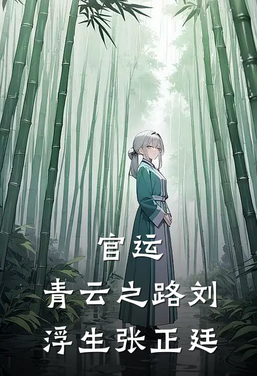 官运：青云之路刘浮生张正廷