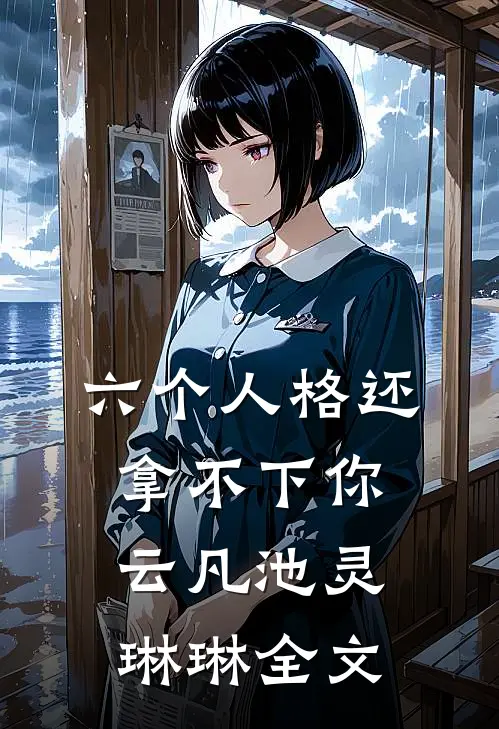 六个人格还拿不下你云凡池灵琳琳全文