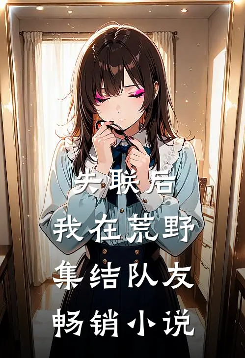 失联后，我在荒野集结队友畅销小说