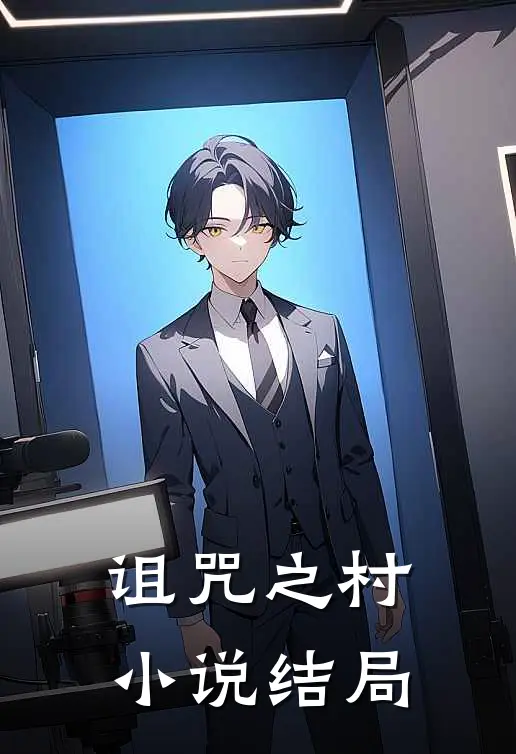 诅咒之村小说结局