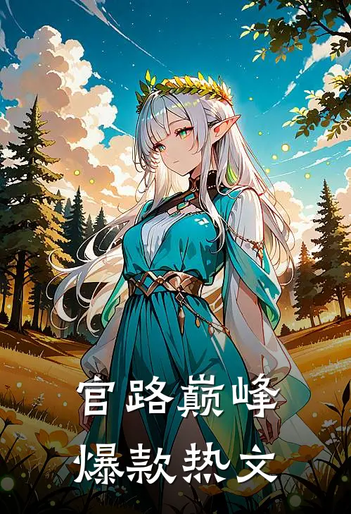官路巅峰爆款热文