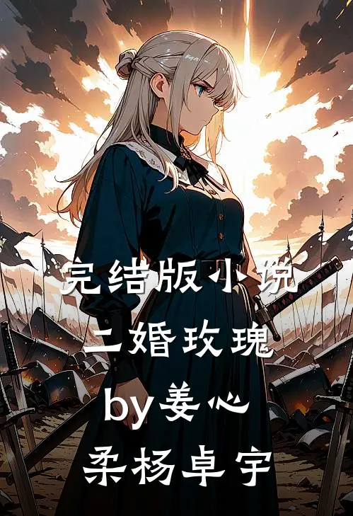 完结版小说二婚玫瑰by姜心柔杨卓宇