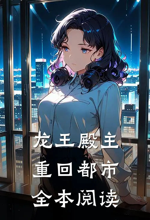 龙王殿主重回都市全本阅读