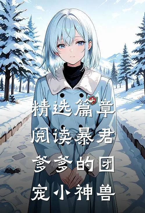 精选篇章阅读暴君爹爹的团宠小神兽