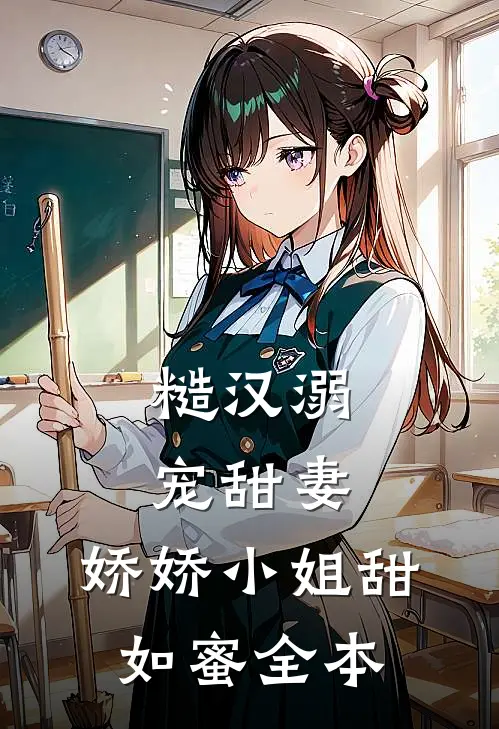 糙汉溺宠甜妻，娇娇小姐甜如蜜全本