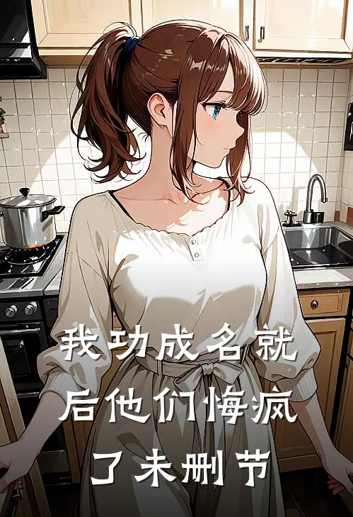 我功成名就后他们悔疯了未删节