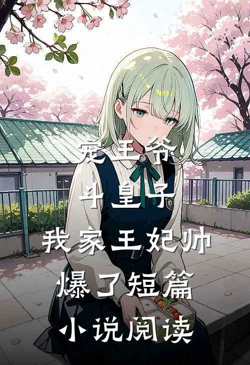 宠王爷，斗皇子，我家王妃帅爆了短篇小说阅读