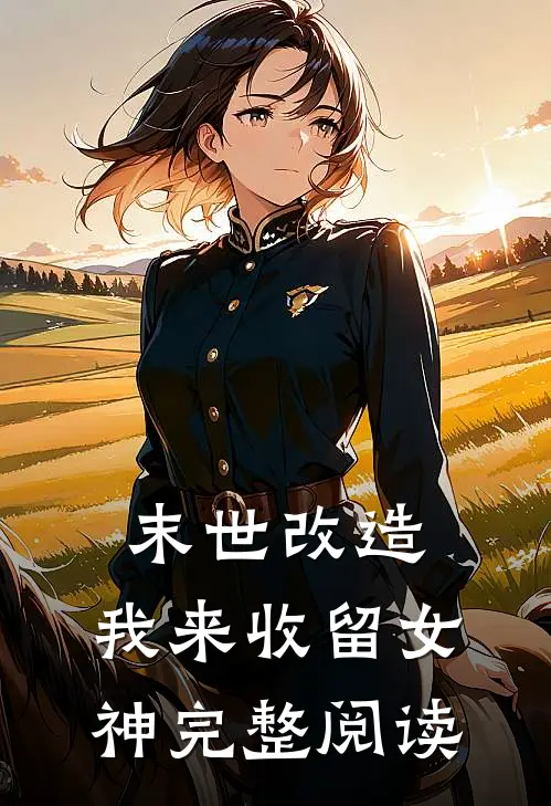 末世改造，我来收留女神完整阅读