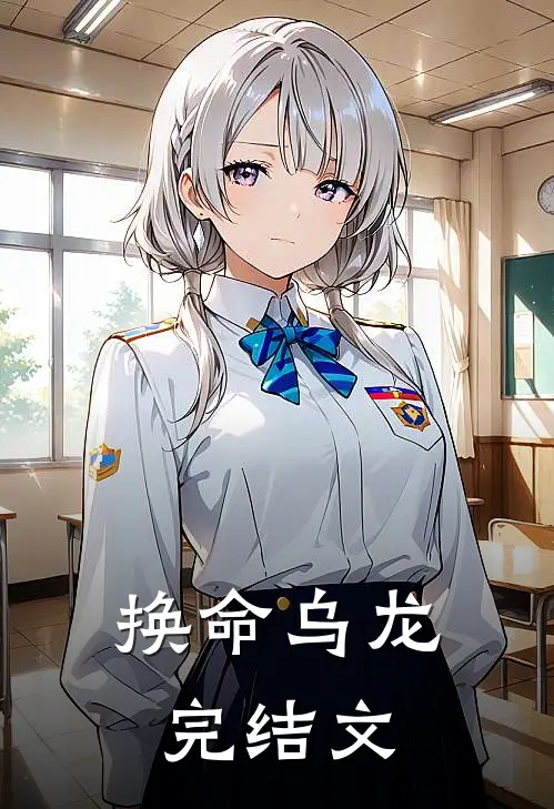 换命乌龙完结文