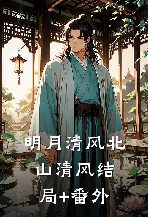 明月清风北山清风结局+番外