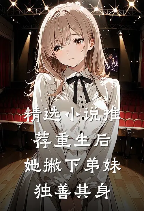 精选小说推荐重生后，她撇下弟妹独善其身