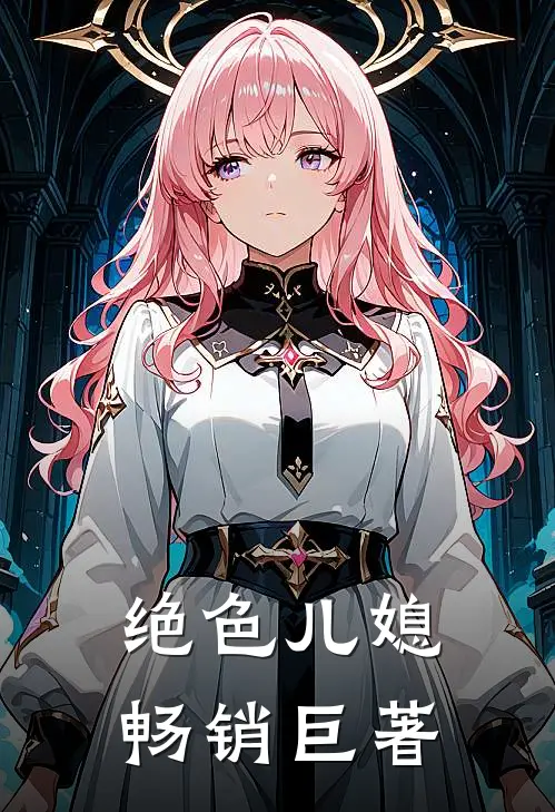 绝色儿媳畅销巨著