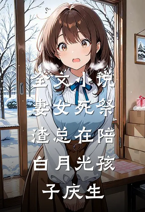 全文小说妻女死祭，渣总在陪白月光孩子庆生