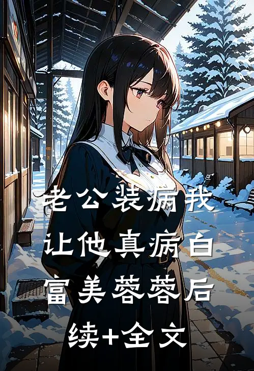 老公装病我让他真病白富美蓉蓉后续+全文