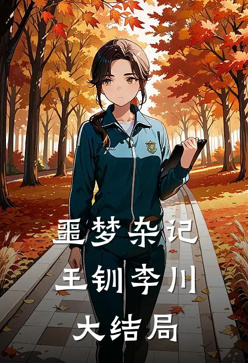 噩梦杂记王钏李川大结局