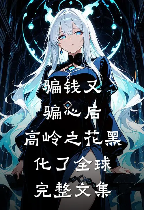 骗钱又骗心后，高岭之花黑化了全球完整文集