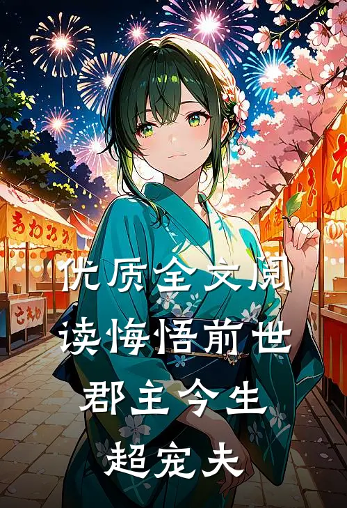 优质全文阅读悔悟前世：郡主今生超宠夫