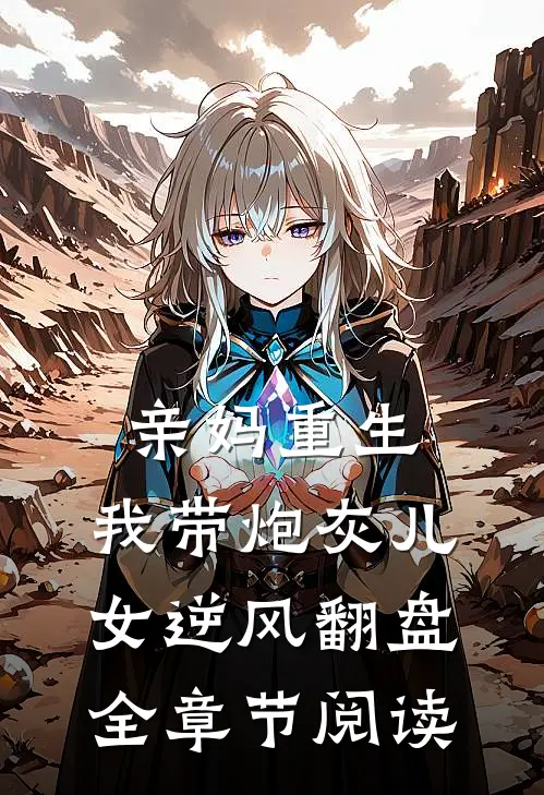 亲妈重生：我带炮灰儿女逆风翻盘全章节阅读