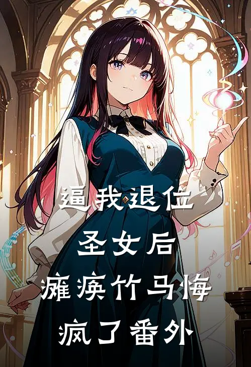 逼我退位圣女后，瘫痪竹马悔疯了番外