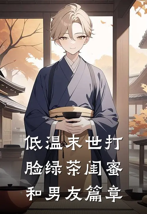 低温末世打脸绿茶闺蜜和男友篇章
