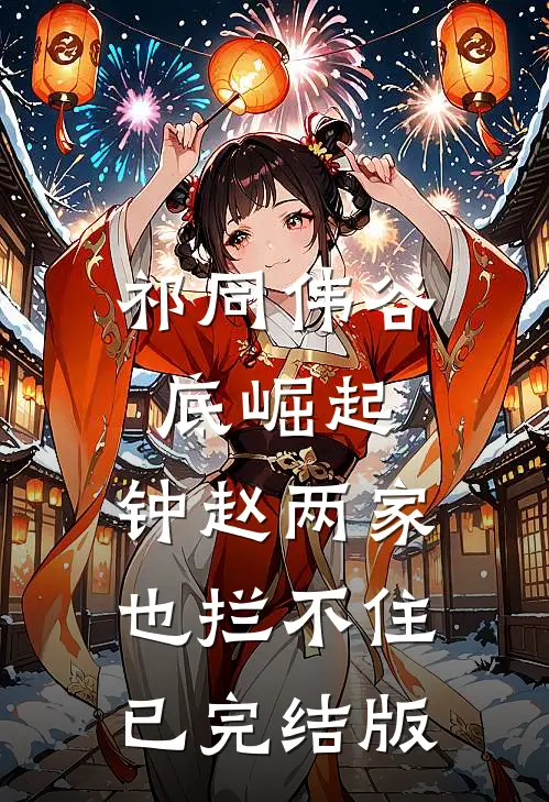 祁同伟谷底崛起，钟赵两家也拦不住已完结版