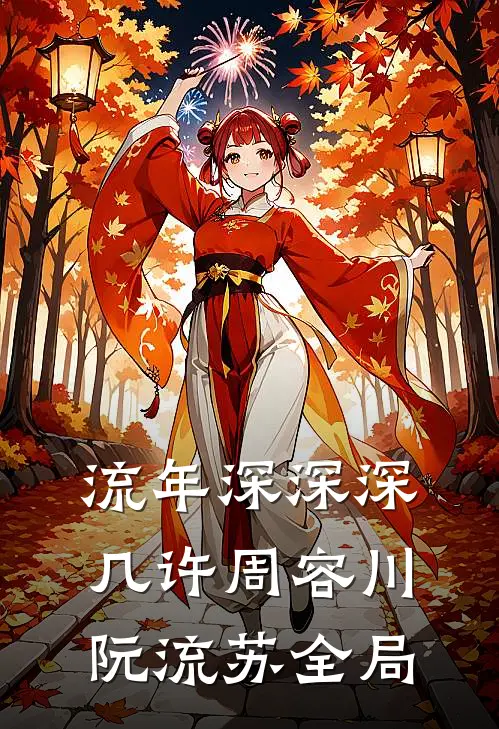 流年深深深几许周容川阮流苏全局