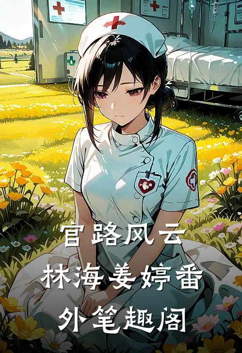 官路风云：林海姜婷番外笔趣阁