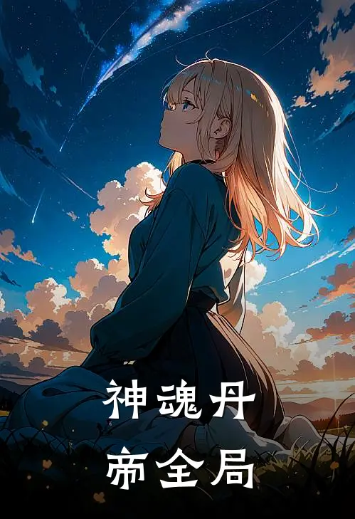 神魂丹帝全局