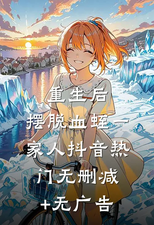重生后，摆脱血蛭一家人抖音热门无删减+无广告