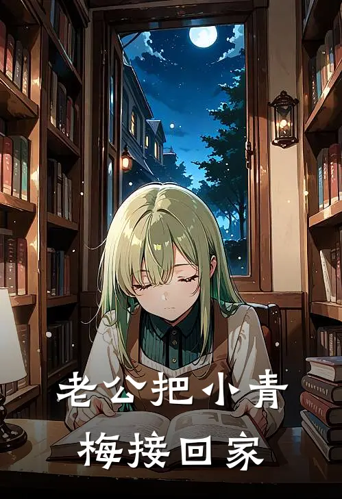 老公把小青梅接回家