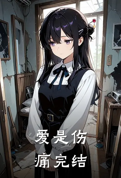 爱是伤痛完结