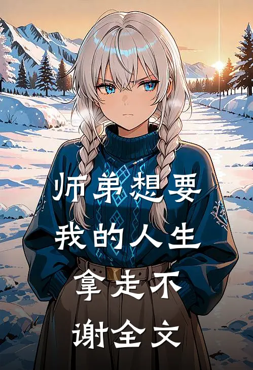 师弟想要我的人生，拿走不谢全文