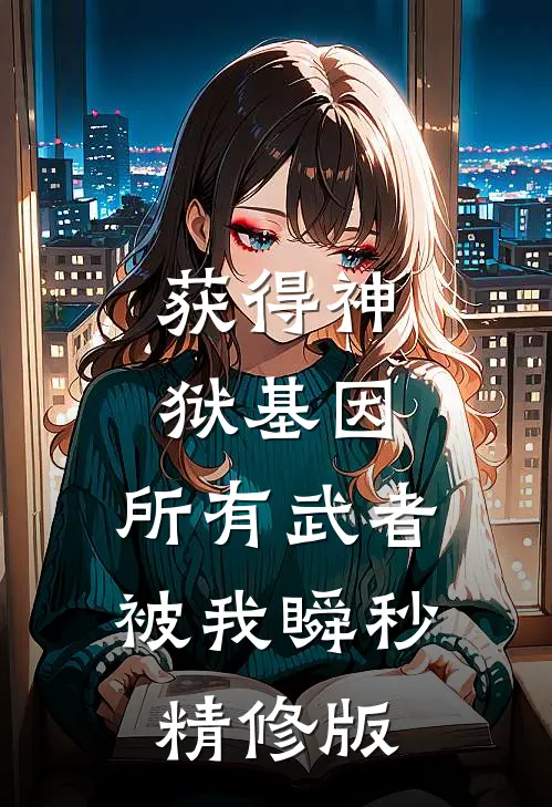 获得神狱基因，所有武者被我瞬秒精修版