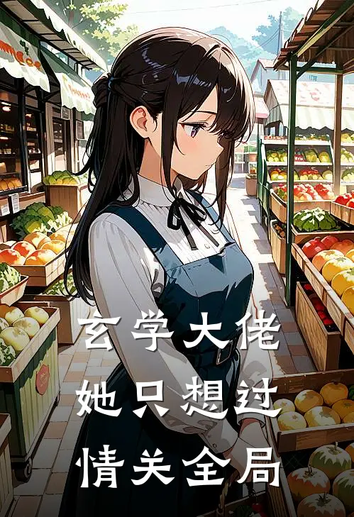 玄学大佬她只想过情关全局