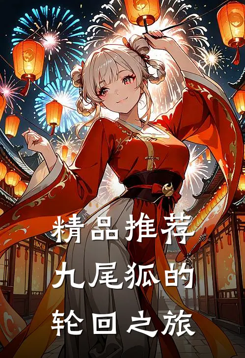 精品推荐九尾狐的轮回之旅