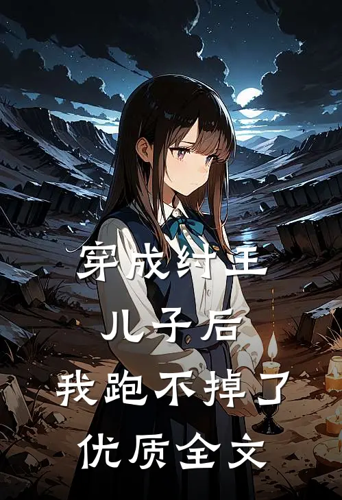 穿成纣王儿子后，我跑不掉了优质全文