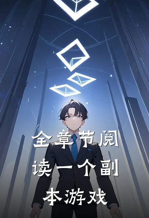 全章节阅读一个副本游戏