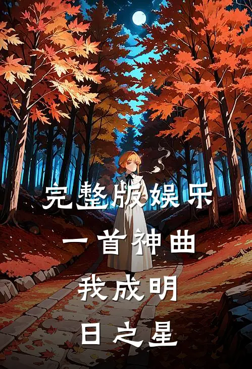 完整版娱乐：一首神曲，我成明日之星