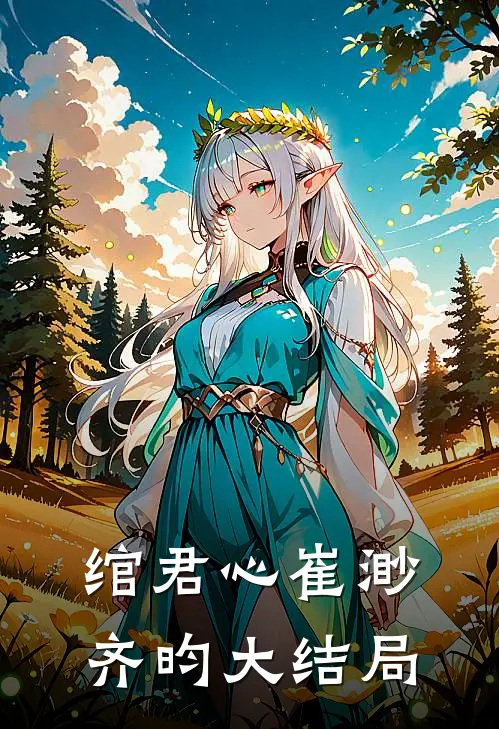 绾君心崔渺齐昀大结局