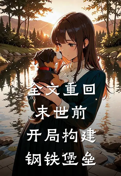 全文重回末世前，开局构建钢铁堡垒